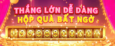 Săn Jackpot Thắng Lớn Ngay banner