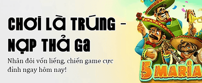 Trải Nghiệm Casino Đẳng Cấp banner