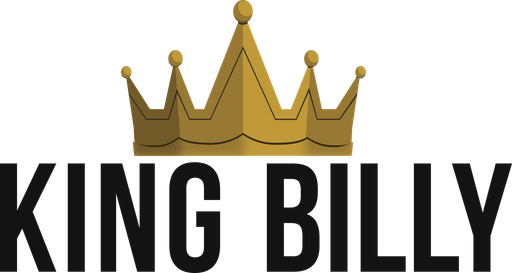King Billy Online Casino Logo